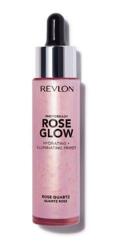 Revlon Pre Base Photoready Rose Glow Hydrating Iluminating 3