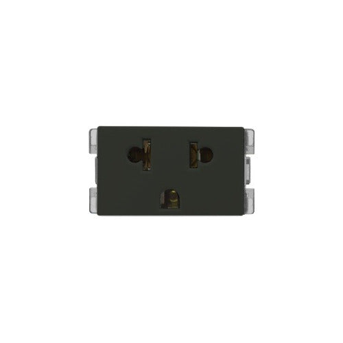 Korman Atenea Euro / American Outlet Module 1