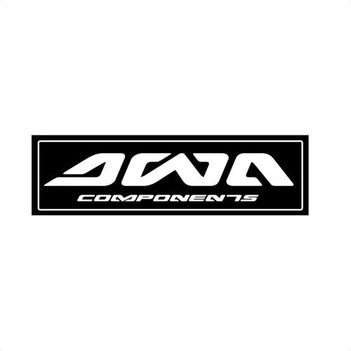 AWA Xcaholic 3.0 MTB 29 Tubeless Pared 36g 2