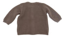 Cheeky Beige Cardigan Size S 3-6 Months 1