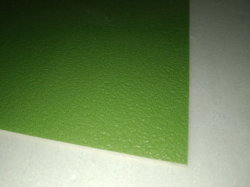 Vinyl Flooring 2mm Commercial Roll High Traffic Green Per M2 2