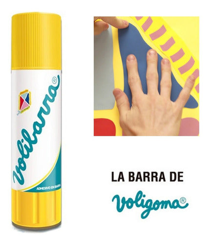 Voligoma Glue Stick 22 G 1