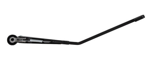 TYC Rear Wiper Arm for Chevrolet Corsa 1.7 D GLS SW 19 2