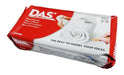DAS White Ceramic Clay Without Oven 3kg 6