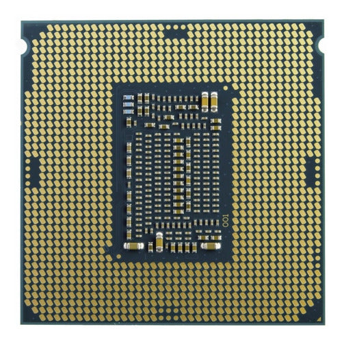 Intel Core i9 11900KF S1200 11th Gen Without Video or Fan 3