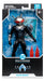 Mcfarlane Toys Dc Aquaman 2 Movie Black Manta 2