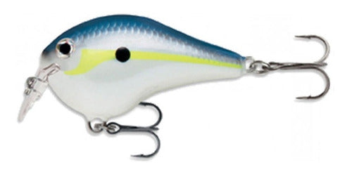 Rapala DTFAT-1 Ideal for Tarucha Doradillo Pacu 0