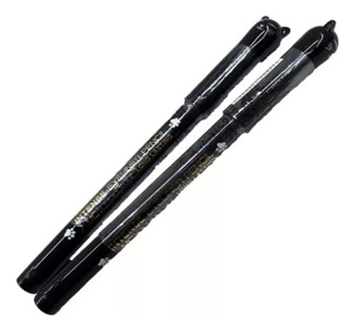 Miauu Mc Cosmetics Eyeliner Brush 3