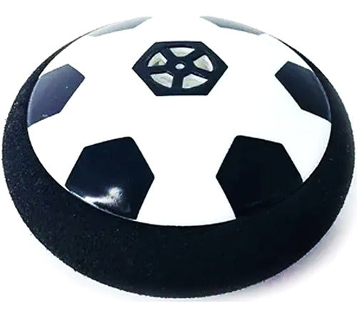 Air Futbol Fut Magic Air Power Soccer Ball Glide Super Cla 703 1