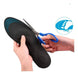 Foot Arch Support Insoles for Plantar Fasciitis Pain Relief 5