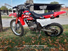 AB Honda Xr 250 Kit 2