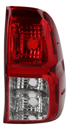 Fitam Rear Light Right Toyota Hilux SW4 16/20 0