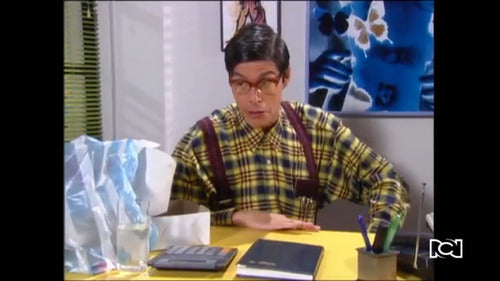 Telenovela Ecomoda Secuela De La Novela Yo Soy Betty La Fea 6