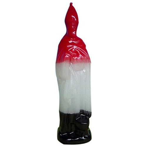 San Cipriano Shaped Candle 0