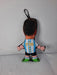 Peluche Messi Muñeco Apego 30cm Seleccionargentina 1