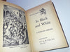 C. I.-J. W. CLUTE In Black And White - Rudyard Kipling - Hard Cover 2