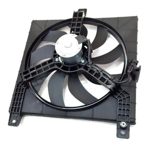 Electroventilador Electro Renault Kwid Completo Oferta 0