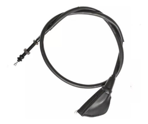 Clutch Cable NS 200 0