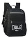 Everlast Original Urban Sports School Backpack Reinforced 0