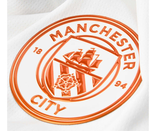 Puma Manchester City 23/24 Alternativa T-Shirt 1