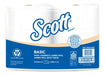 Scott Industrial Toilet Paper 6 x 550 Meters OCC 0