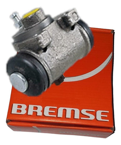 Bremse Brake Cylinder Amarok 1,1/16 Rear 0