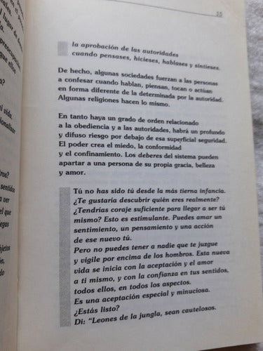 Rompe El Idolo -  Anthony De Mello S. J. - Lumen 1994 1