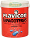 Plavicon Tapagoteras 20lt Impermeable Transparente P/ Techos 5