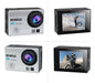 Wimius 4K 16MP Action Camera - Fun Remote Control 6