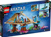 Lego Avatar Casa Arrecif Metkayina 75578 Juguete Construción 3