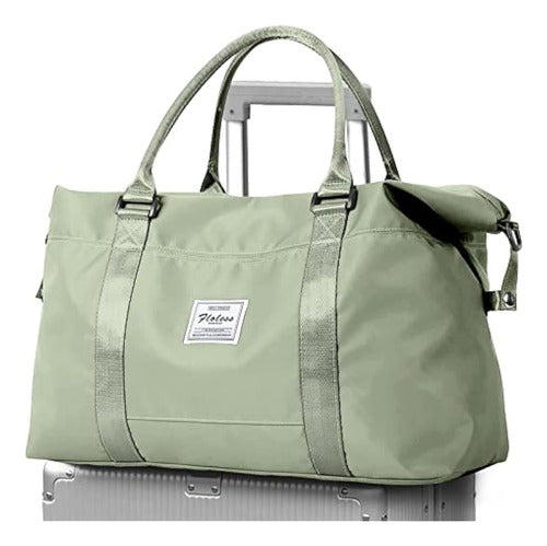 Weekender Bags For Women,carry On Bag,overnight 0