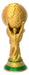 Copa Del Mundo Figura Futbol Argentina 3d 2