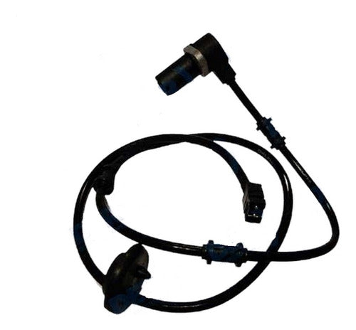 Delphi ABS Sensor M.Benz Classe E Rear Left 0