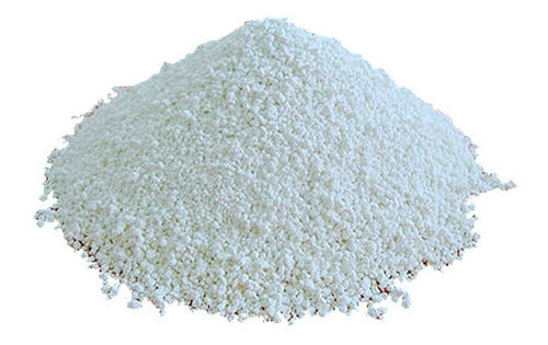 Quick Dissolving Granulated Chlorine Dicloro 1kg 1