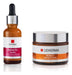 Lidherma Retinol A+ Emulsion + Radian C Face Cream Kit 0