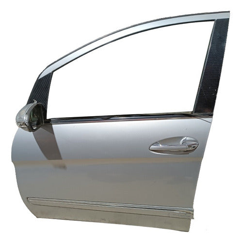 Mercedes-Benz Front Left Door Mb Clase B 8839 Original 0