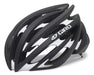 Casco De Ciclismo Giro Aeon (negro/blanco Mate, Pequeño) 0