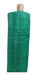 Rafia Cubrecerco Lona Verde 70grs Rollo De 1.5mt X 100mt 1