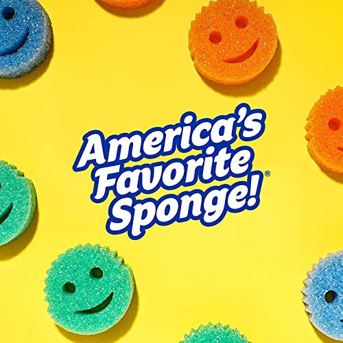 Scrub Daddy Multiuso, Edición Verano (3 Unidades) 4