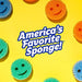 Scrub Daddy Multiuso, Edición Verano (3 Unidades) 4