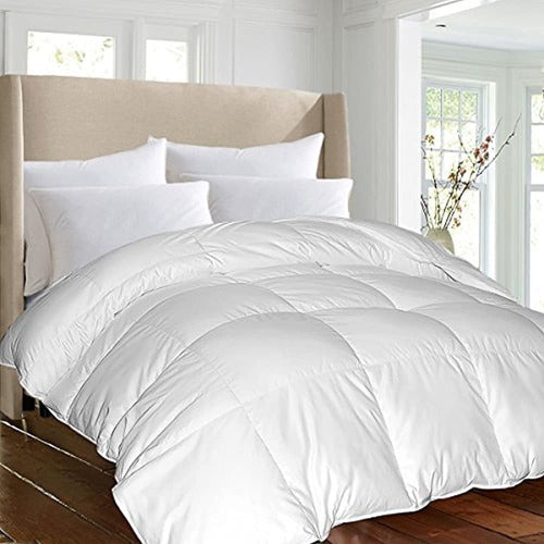 Blue Ridge Home Fashions Luxury 1000 Thread Count Pima Cotton 0