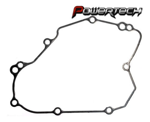 Coil Side Gasket Kawasaki KXF 450 09 - 15 0