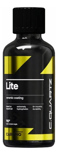 Carpro Cquartz Lite 150Cc Coating 0