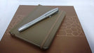 Parker Urban Premium Amethyst Pearl Ct + Notebook 1