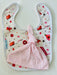 Priori Babies Bib with Hat 3