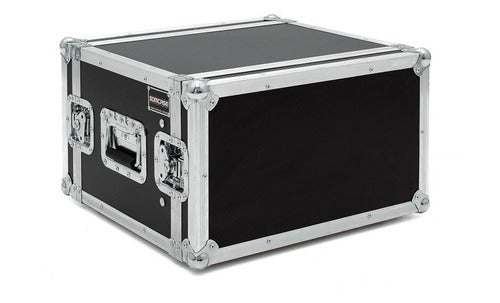 Hard Case Rack Periféricos 8u 0