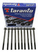 Taranto Bulones Tapa De Cilindros Para Corsa 2/ Meriva 1.8 8v 0