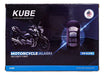 Alarma Universal Motos Con Sensor Antirrobo 2 Controles Mav 0