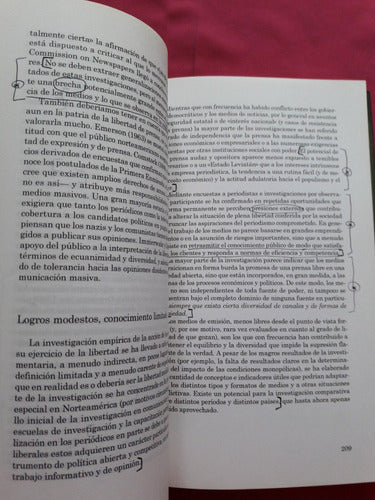 La Acción De Los Medios De Comunicación - Denis Mcquail 6