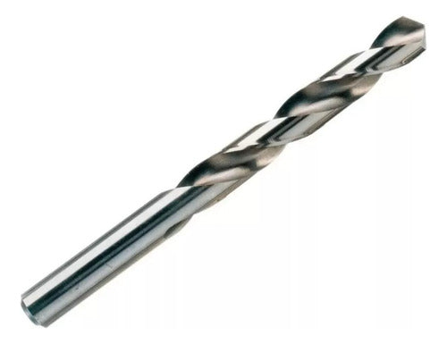 Lenox Twill Rapid Steel Drill Bit 6.25mm 0